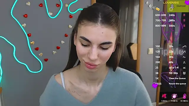 EmmyGreans online show from March 20, 2025, 6:30 am