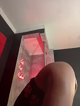 CrystalBrooke3x online show from January 11, 2026, 8:27 pm