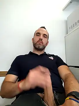 leon3875 online show from February 27, 2025, 3:48 pm