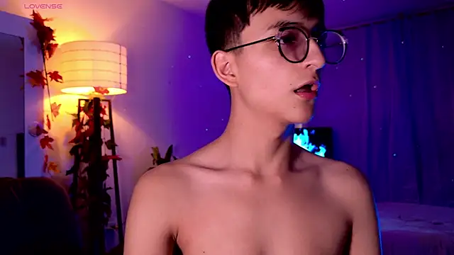 Mr evan1 online show from March 14, 2025, 7:12 pm