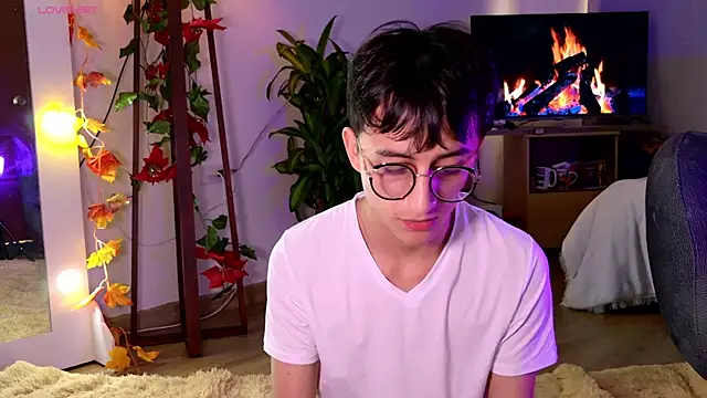 Mr evan1 online show from March 21, 2025, 4:40 pm