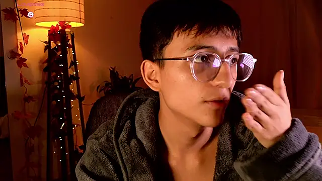 Mr evan1 online show from February 26, 2025, 2:27 pm