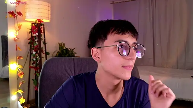 Mr evan1 online show from March 8, 2025, 1:36 pm