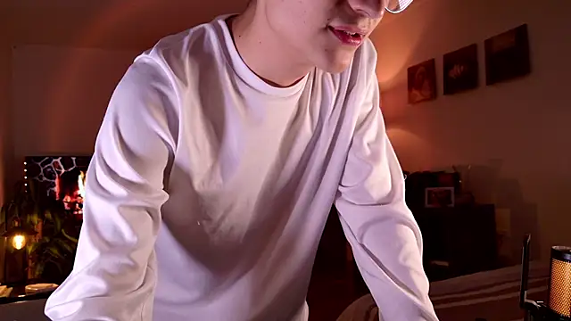 Mr evan1 online show from October 20, 2025, 4:51 pm