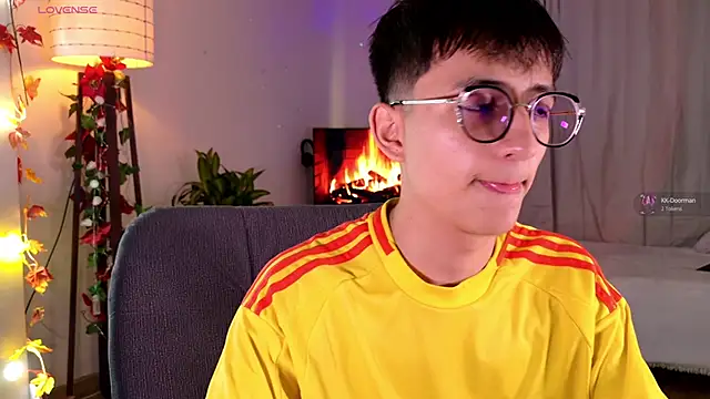 Mr evan1 online show from March 5, 2025, 2:34 pm