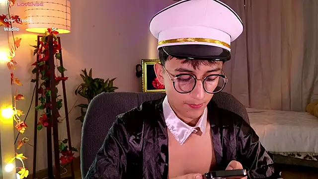 Mr evan1 online show from March 11, 2025, 3:02 pm