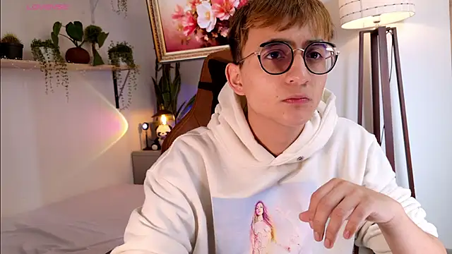 Mr evan1 online show from January 8, 2026, 4:13 pm