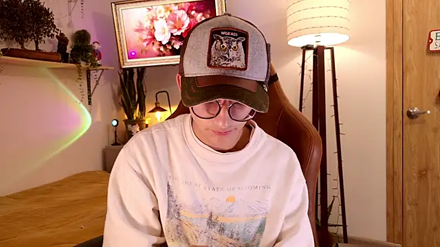 Mr evan1 online show from December 18, 2025, 4:00 pm