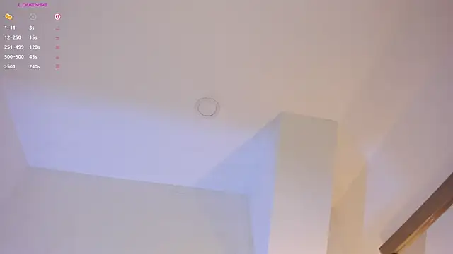 Mara Betancurt online show from November 12, 2025, 3:54 am