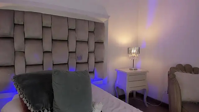 Mara Betancurt online show from February 20, 2025, 4:07 am