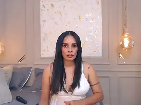 Alishak online show from October 14, 2025, 9:47 pm