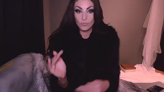 Saintrebella online show from December 31, 2024, 2:29 am