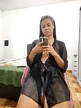 Bella Anjoss online show from January 4, 2025, 6:30 am