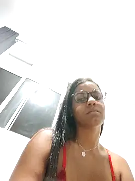 Bella Anjoss online show from October 15, 2025, 10:40 pm