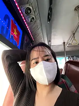 May-Squirt online show from January 16, 2026, 2:48 am