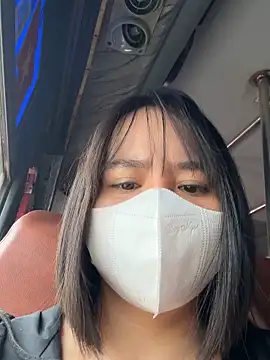 May-Squirt online show from February 20, 2026, 2:19 am