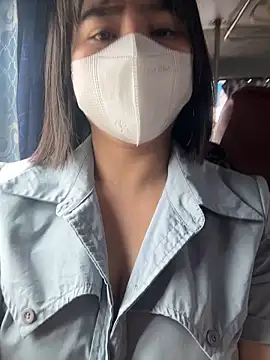 May-Squirt online show from October 11, 2025, 2:23 am