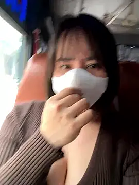 May-Squirt online show from January 19, 2026, 6:50 am