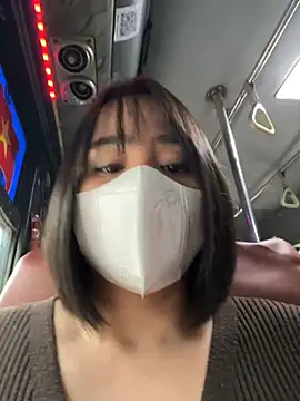 May-Squirt online show from February 19, 2026, 12:29 am