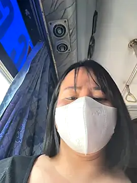 May-Squirt online show from November 8, 2025, 5:33 am