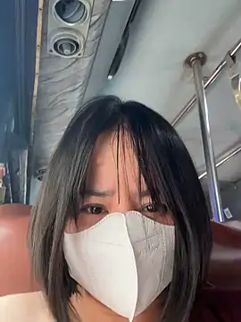 May-Squirt online show from March 16, 2026, 5:55 am