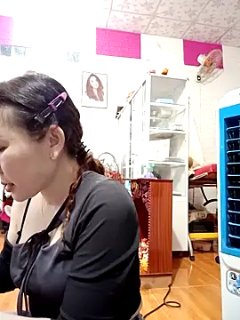 Ana love2000 online show from March 22, 2025, 11:00 am