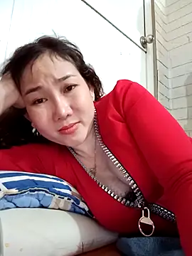 Ana love2000 online show from March 19, 2025, 10:55 am