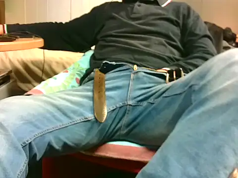 Giulio35 Pika online show from March 15, 2026, 6:20 am