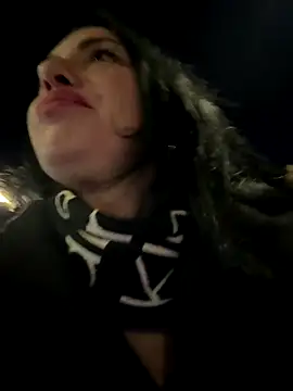 KimKelly13 online show from November 20, 2025, 6:14 am