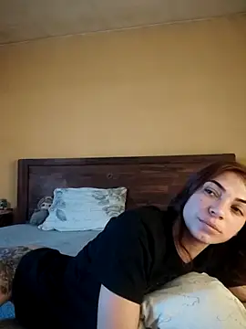 AntoniaHottie online show from April 1, 2026, 7:10 am