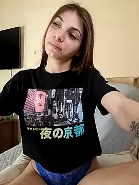 AntoniaHottie online show from March 12, 2025, 8:19 am