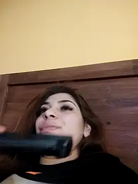 AntoniaHottie online show from February 2, 2026, 3:33 pm