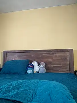 AntoniaHottie online show from February 20, 2026, 9:33 am