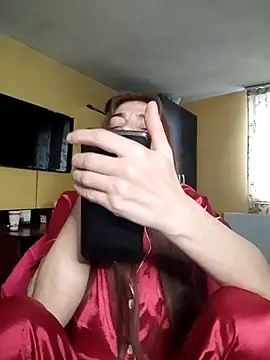 AntoniaHottie online show from March 27, 2026, 10:38 am