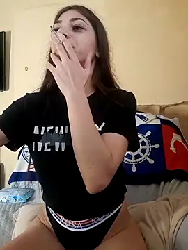 AntoniaHottie online show from March 10, 2025, 12:17 pm