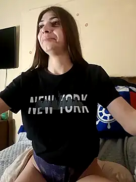 AntoniaHottie online show from March 10, 2025, 3:20 pm