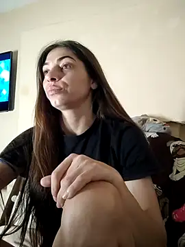 AntoniaHottie online show from September 11, 2025, 5:51 am