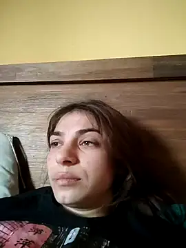 AntoniaHottie online show from March 22, 2026, 10:50 am