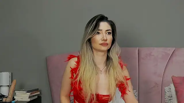 Mayleen x online show from October 2, 2025, 6:06 am