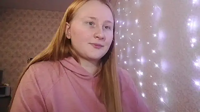 Anika Lipps online show from January 13, 2025, 9:52 pm