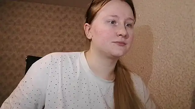 Anika Lipps online show from March 16, 2025, 5:50 pm