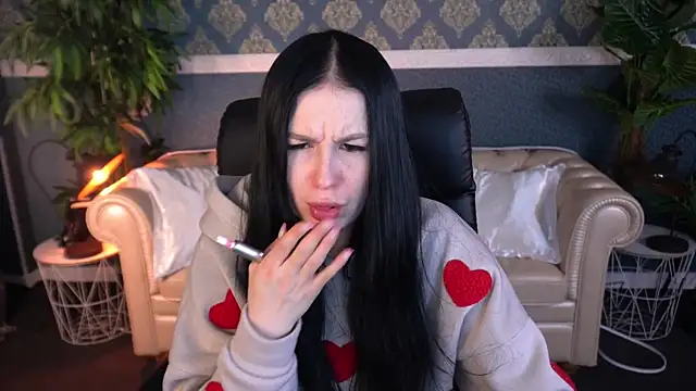 AmberDismond online show from January 19, 2026, 6:39 am