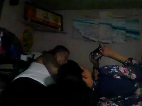 ElMasChingonMX online show from October 2, 2025, 4:10 pm