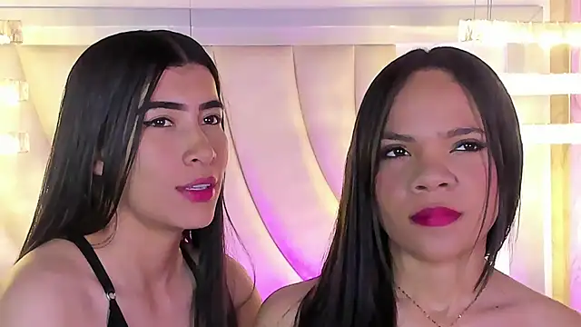 siara and zoe online show from June 24, 2026, 9:56 pm