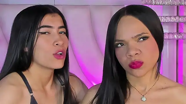 siara and zoe online show from May 28, 2026, 1:24 am
