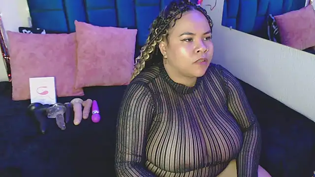 alba sex10 online show from March 22, 2025, 4:15 pm