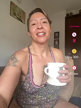 elmarsexydoll online show from July 12, 2026, 11:55 am