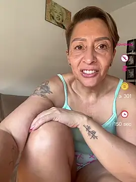 elmarsexydoll online show from June 24, 2026, 5:22 pm