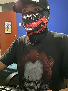 Daniel Black98 online show from January 4, 2025, 12:48 am