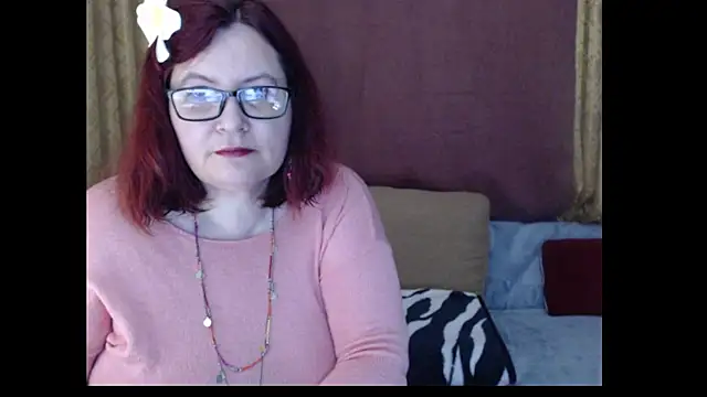 PlayfullMature online show from March 24, 2026, 8:53 pm